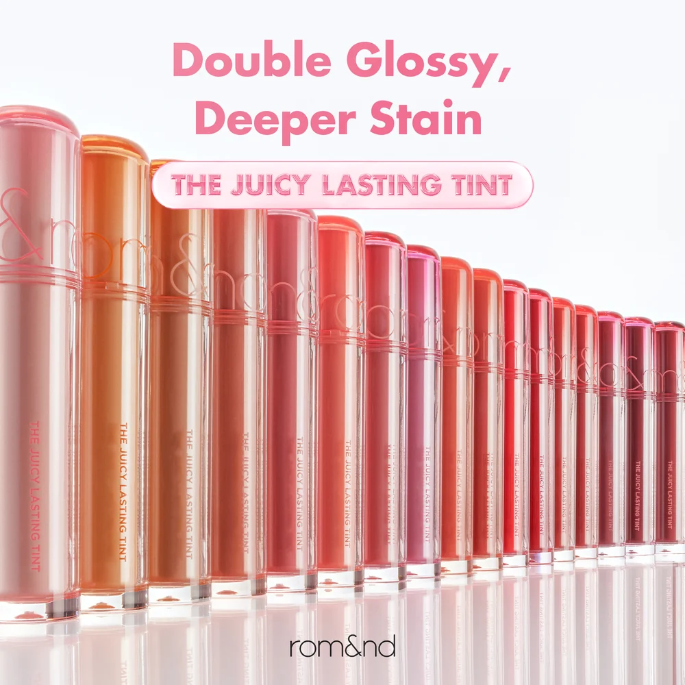 Romand The Juicy Lasting Tint 3.5g